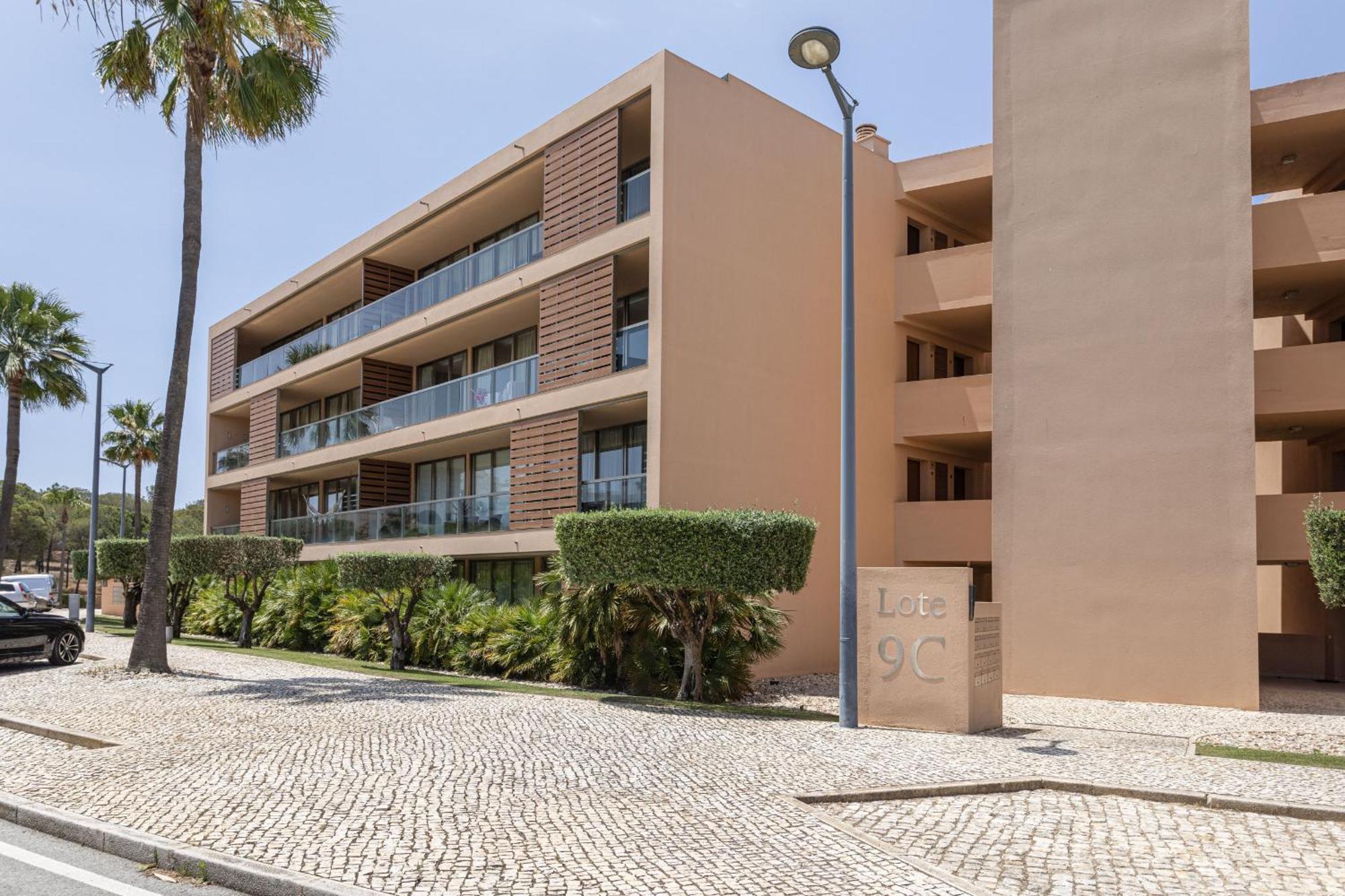 Hopstays - Vila Das Lagoas - Salgados Albufeira Kültér fotó