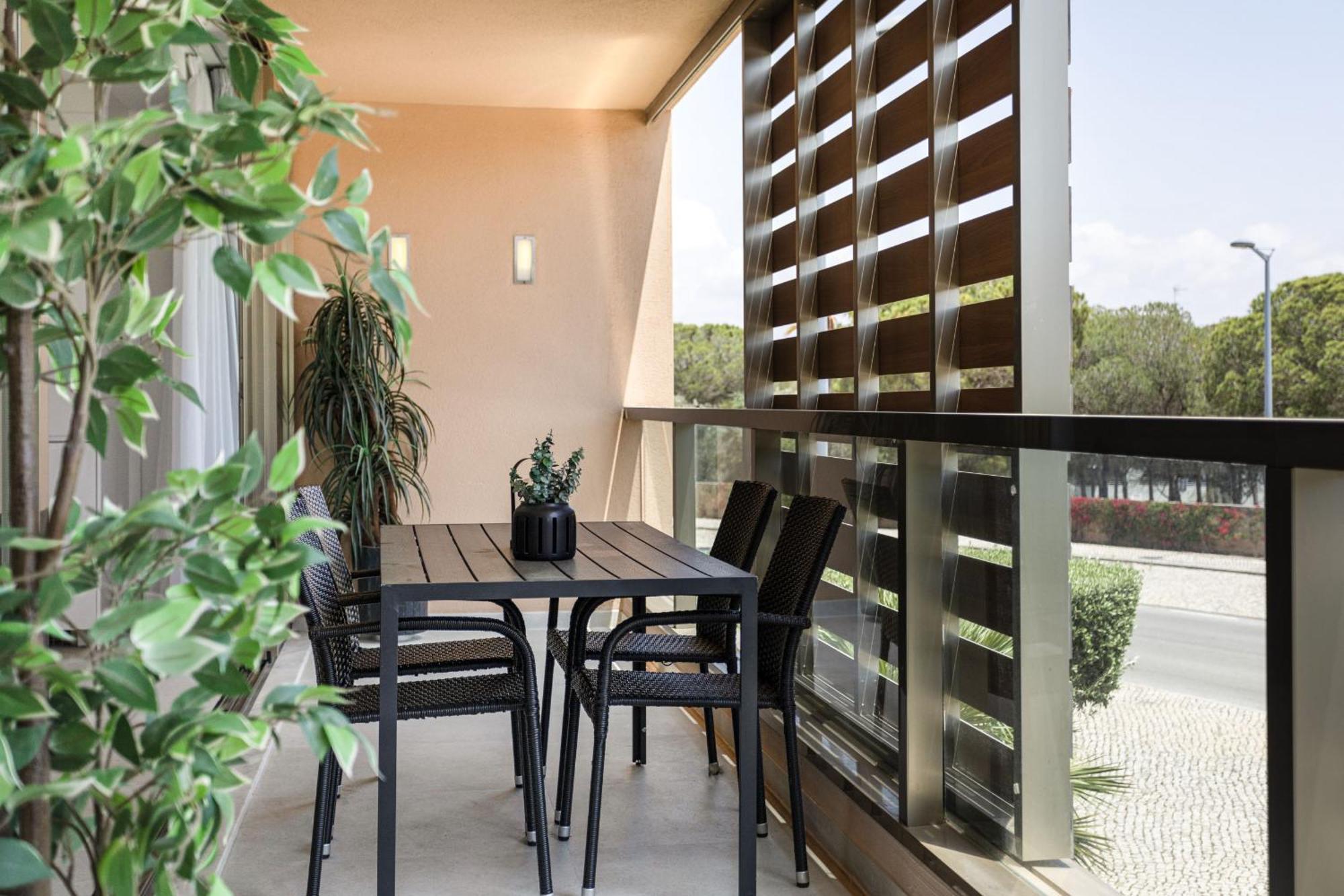 Hopstays - Vila Das Lagoas - Salgados Albufeira Kültér fotó