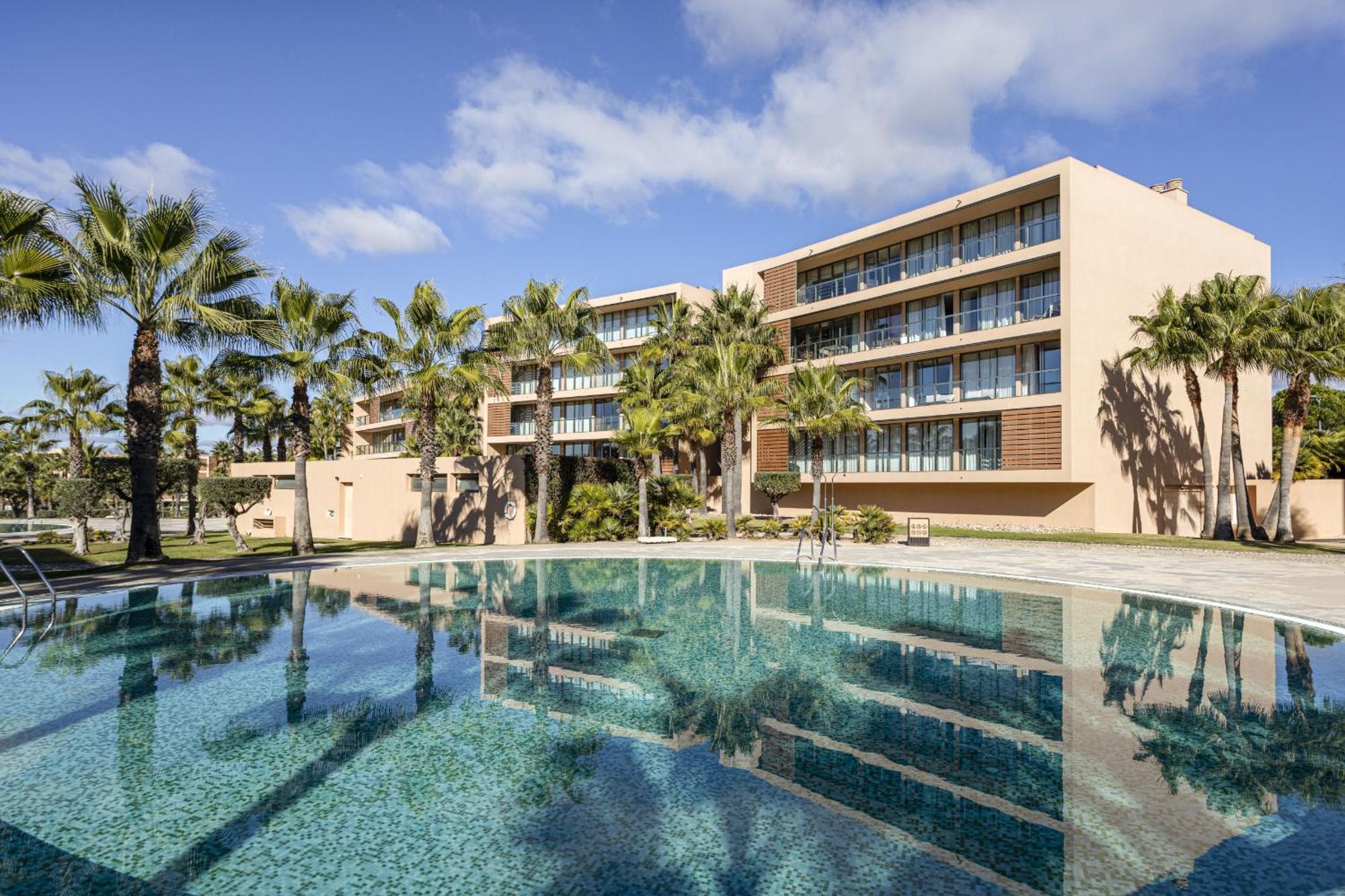 Hopstays - Vila Das Lagoas - Salgados Albufeira Kültér fotó